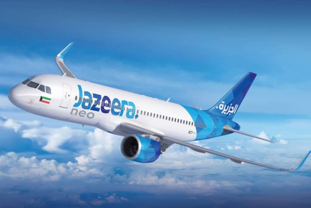 Jazeera Airways Resumes Abu Dhabi, Al Ain Flights from October 2 with Fares Starting at KD9
